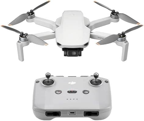 dji mini 1|DJI Mini 4K, Drone with 4K UHD Camera for Adults, Under 249 g,。